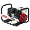 FOGO PORTABLE MAITINIMO GENERATORIAUS FH 3001 3.0kW 230V