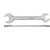 kuŹnia FORGE FLAT KEY 36 x 41mm Cr-V RWPd