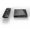 Vaizdo grotuvas Formuler Z11 Pro Max BT1 Edition 4K Android OTT Media Streamer / Player - medijos imtuvas - IPTV priedėlis
