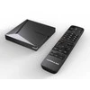 Vaizdo grotuvas Formuler Z11 Pro Max BT1 Edition 4K Android OTT Media Streamer / Player - medijos imtuvas - IPTV priedėlis