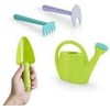 Plastkon GARDEN TOOLS SET FOR KIDS