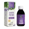 Garinės pirties levandų ir melisų ekstraktas MĖTA, 150 ml