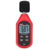 Garso lygio matuoklis mini UT353 UNI-T