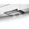 Gartraukis Faber Flexa NG GLASS BK A60
