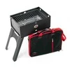 Gizzo Basic Grill - sulankstoma lauko kepsninė / šašlykinė