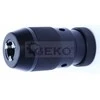 Geko GŁÓWKA gręžtuvui 16mm B16 SAMOZACISK