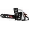 NAC Benzininis Grandininis pjūklas NAX 45,0cc NAX300C