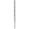Makita SDS-PLUS Grąžtas 4x110mm STANDARD D-00016