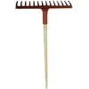 Okko Grėblys su mediniu kotu Vagner SDH HG1226-14