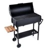 Dm Grill Grilis DM Grilis Comfort Plus GR017-2, juoda, 30 cm