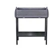 Dm Grill Grilis DM Grilis GR-002, juoda, 30 cm