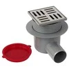 Ani_Plast Grindų trapas Ani Plast TA5602S