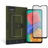 HOFI GLASS PRO+ GALAXY M33 5G Juodas TEMPERED GLASS