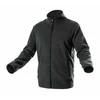 HOGERT BLUZA POLAROWA PASADER / Juoda ROZMIAR L
