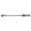 1/4'' Dinamometrinis raktas Hogert HT1W701; 5-25 Nm