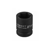 HOGERT NASADKA UDAROWA 1/2" 21mm KRÓTKA