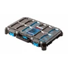 HOGERT ORGANIZER WALIZKOWY NISKI HTM