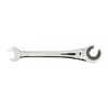 Raktas Hogert HT1R073; 17 mm