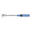 1/2'' Dinamometrinis raktas Hogert HT1W713; 40-220 Nm