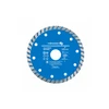 GTV HOGERT TARCZA DIAMENTOWA 125x22,2/TURBO