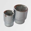 HONITON 3/4 "60 mm TRUMPAS ŠEŠIAKAMPIS dangtelis