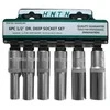HONITON LIZDAI 6 vnt. 1/2" ILGUS 4006