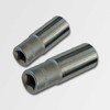 Wektory HONITON 1/2" ilgio antgalis, 32 mm