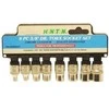 Wektory HONITON LIZDAI 8 vnt. 3/8" TORX 3008