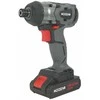 HOOZAR suktuvas BEZSZCZOTKOWA 18V 2x2.0Ah 280 N.m. ID10BL