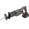 HOOZAR tiesinis pjūklas BEZSZCZOTKOWA 18V 1x4.0Ah RS10BL