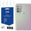 HIBRIDINIS STIKLAS 3MK LANKSTUS STIKLINIS OBJEKTYVAS MOTOROLA MOTO G10 FOTOAPARATUI 4 VNT.