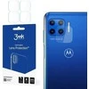 HYBRID GLASS 3MK FLEXIBLE GLASS LENS MOTOROLA MOTO G 5G PLUS FOR CAMERA 4 PCS.
