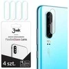 HYBRID GLASS 3MK FLEXIBLE GLASS LENS SAMSUNG GALAXY A51 FOR CAMERA 4 PCS.