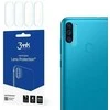 HYBRID GLASS 3MK FLEXIBLE GLASS LENSSAMSUNG GALAXY M11 FOR CAMERA 4 PCS.