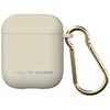 Ideal of Sweden Active AirPods dėklas ekru spalvos