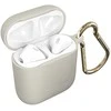 Ideal of Sweden Active AirPods dėklas ekru spalvos