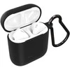 „Ideal of Sweden Active AirPods Dynamic Juodas“ ausinių dėklas