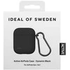 „Ideal of Sweden Active AirPods Dynamic Juodas“ ausinių dėklas