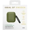 „Ideal of Sweden AirPods Gen 1/2“ dėklas, chaki spalvos