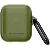 „Ideal of Sweden AirPods Gen 1/2“ dėklas, chaki spalvos