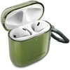 „Ideal of Sweden AirPods Gen 1/2“ dėklas, chaki spalvos