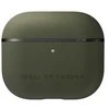Woods „Ideal of Sweden Atelier Airpods dėklas Gen 3“ metalinis medinis ausinių dėklas