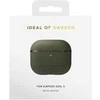 Woods „Ideal of Sweden Atelier Airpods dėklas Gen 3“ metalinis medinis ausinių dėklas