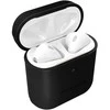 „Ideal of Sweden Atelier AirPods Como Juodas“ ausinių dėklas