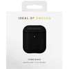 „Ideal of Sweden Atelier AirPods Como Juodas“ ausinių dėklas