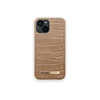 Ideal Of Sweden IDEALUS ŠVEDIJOS IDACAW21-I2154-325 IPHONE 13 MINI DĖKLAS CAMEL CROCO