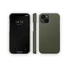 Dėklas Ideal Of Sweden IDEALUS ŠVEDIJA IDACAW21-I2154-360 IPHONE 13 MINI INTENSE KHAKI