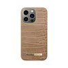 Dėklas Ideal Of Sweden IDEALUS ŠVEDIJAI IDACAW21-I2161P-325 13 PRO CASE CAMEL CROCO