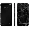 Dėklas Ideal Of Sweden IDEAL ŠVEDIJA IFCAW21-I1958-358 IPHONE 11 PRO Juodas THUNDER MARBLE