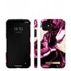 Ideal Of Sweden IDEALUS ŠVEDIJOS IDFCAW21-I1961-319 IPHONE 11 DĖKLAS AUKSINIS RUBINIS MARMURO